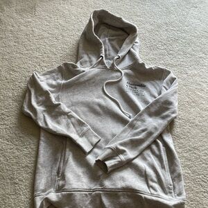 Abercrombie & Fitch women hoodies